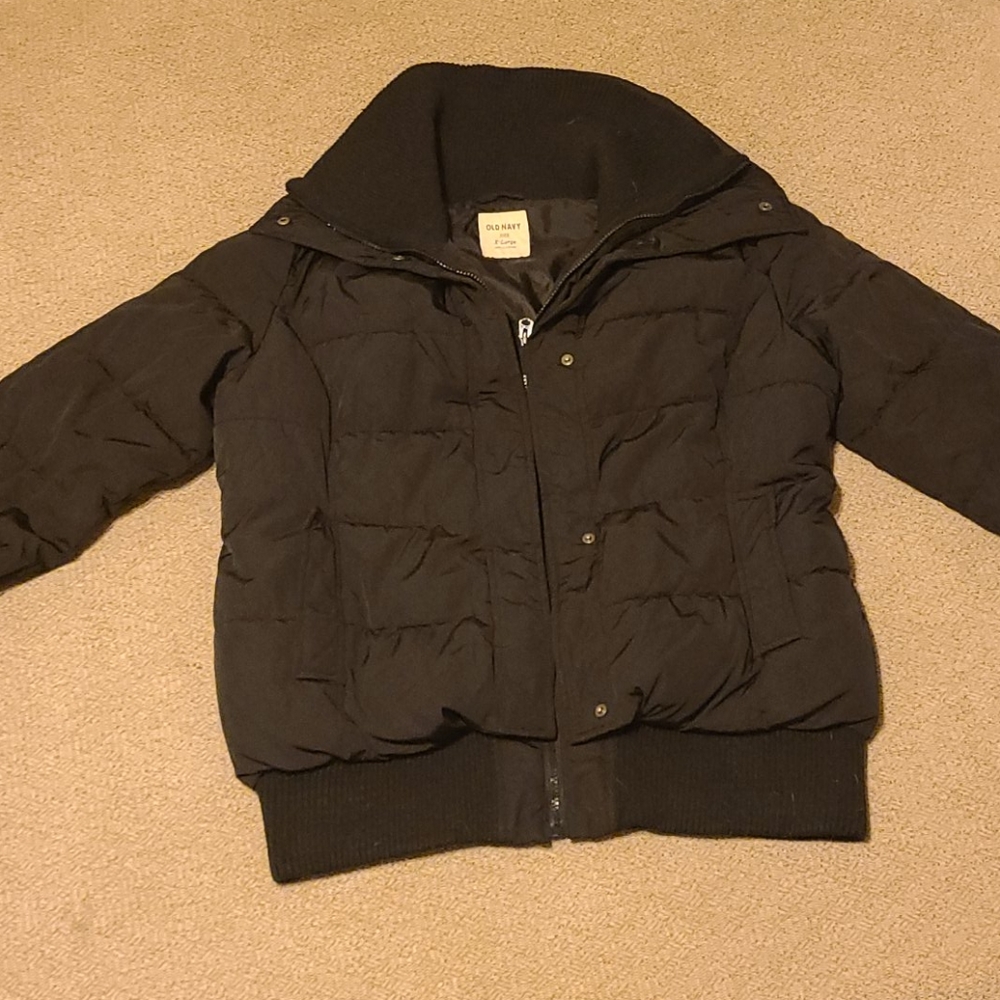 NWOT Coat